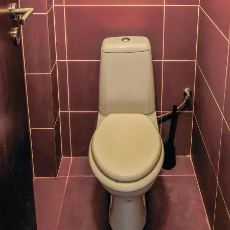 Two-bedroom In *