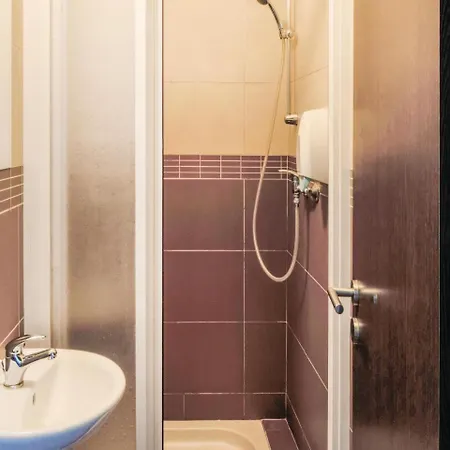 Two-bedroom In Appartement Sázava