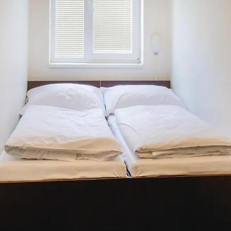 Two-bedroom In * Sázava